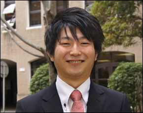 藤田さん