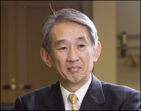 日南川さん
