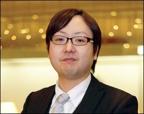 今村さん