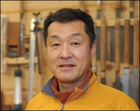 鬼丸さん