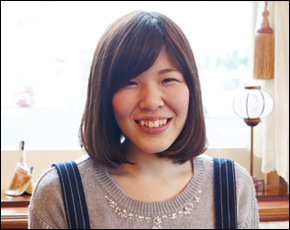 高松 歩美